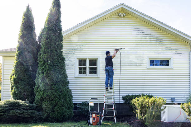 Best Residential Pressure Washing Services  in Akron, IN